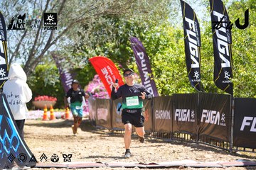 Dalat Ultra Trail 2026 - Ảnh #4696238