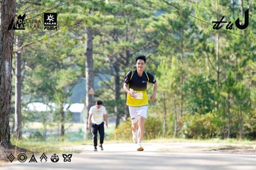 Dalat Ultra Trail 2026 - Ảnh #4833416