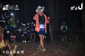 Dalat Ultra Trail 2026 - Ảnh #4704160