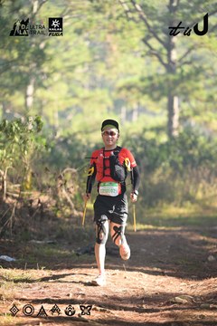 Dalat Ultra Trail 2026 - Ảnh #4878714