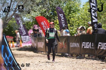 Dalat Ultra Trail 2026 - Ảnh #4694338