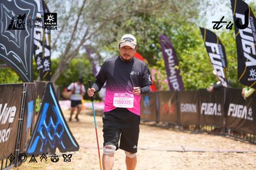 Dalat Ultra Trail 2026 - Ảnh #4869759