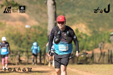 Dalat Ultra Trail 2026 - Ảnh #4715320