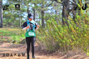Dalat Ultra Trail 2026 - Ảnh #4750549