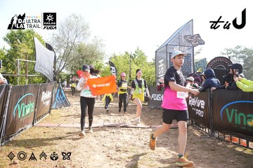 Dalat Ultra Trail 2026 - Ảnh #4863149