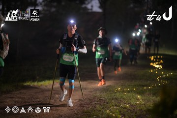 Dalat Ultra Trail 2026 - Ảnh #4721139