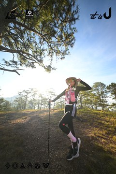 Dalat Ultra Trail 2026 - Ảnh #4911119