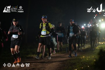 Dalat Ultra Trail 2026 - Ảnh #4720112