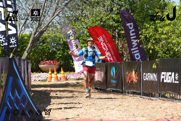 Dalat Ultra Trail 2026 - Ảnh #4737326