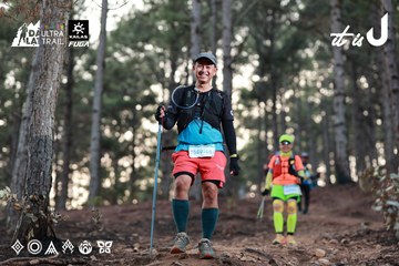 Dalat Ultra Trail 2026 - Ảnh #4741378