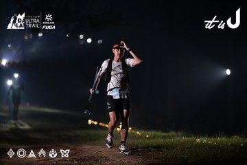 Dalat Ultra Trail 2026 - Ảnh #4707523