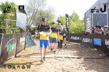 Dalat Ultra Trail 2026 - Ảnh #4863223