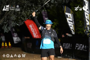Dalat Ultra Trail 2026 - Ảnh #4758142