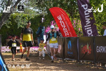 Dalat Ultra Trail 2026 - Ảnh #4898946