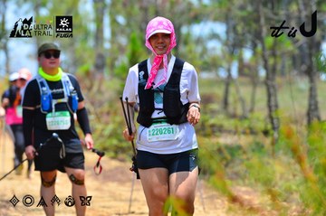 Dalat Ultra Trail 2026 - Ảnh #4876904