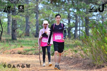Dalat Ultra Trail 2026 - Ảnh #4876265