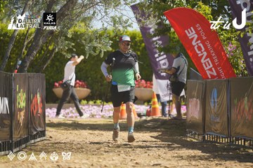 Dalat Ultra Trail 2026 - Ảnh #4683955