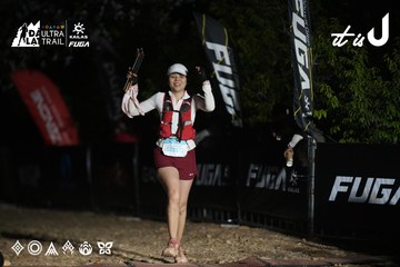 Dalat Ultra Trail 2026 - Ảnh #4762621