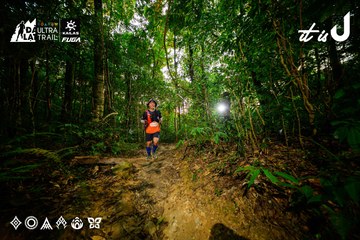 Dalat Ultra Trail 2026 - Ảnh #4912848