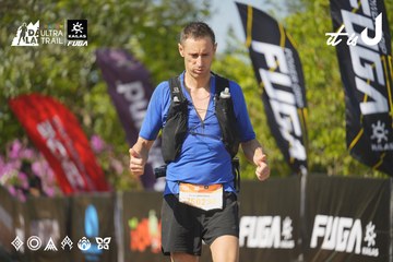 Dalat Ultra Trail 2026 - Ảnh #4760577