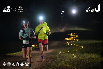 Dalat Ultra Trail 2026 - Ảnh #4720468