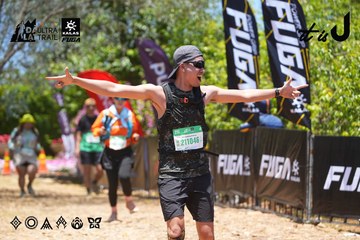 Dalat Ultra Trail 2026 - Ảnh #4701681