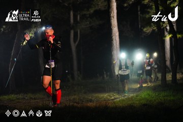 Dalat Ultra Trail 2026 - Ảnh #4697518