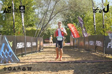Dalat Ultra Trail 2026 - Ảnh #4682952
