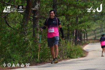 Dalat Ultra Trail 2026 - Ảnh #4831461