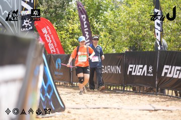 Dalat Ultra Trail 2026 - Ảnh #4859768
