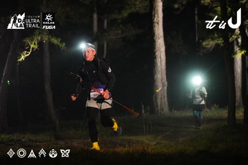 Dalat Ultra Trail 2026 - Ảnh #4697313