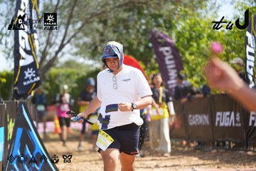 Dalat Ultra Trail 2026 - Ảnh #4901285