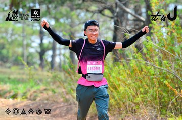 Dalat Ultra Trail 2026 - Ảnh #4877726