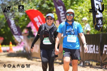 Dalat Ultra Trail 2026 - Ảnh #4699442