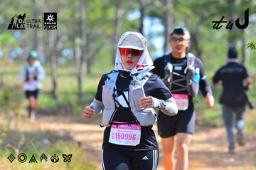 Dalat Ultra Trail 2026 - Ảnh #4749975