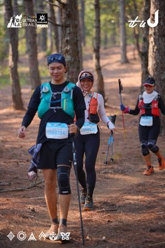 Dalat Ultra Trail 2026 - Ảnh #4913478