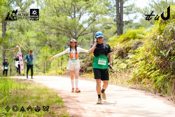 Dalat Ultra Trail 2026 - Ảnh #4835534