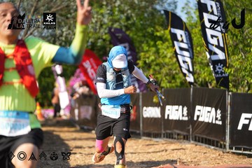 Dalat Ultra Trail 2026 - Ảnh #4742012