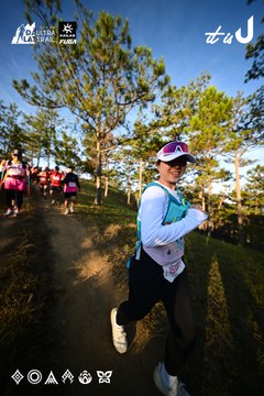 Dalat Ultra Trail 2026 - Ảnh #4910405