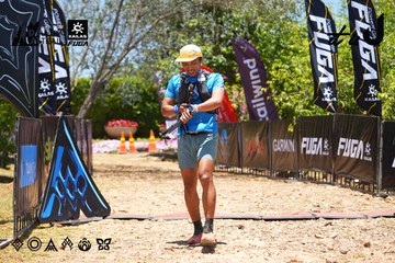 Dalat Ultra Trail 2026 - Ảnh #4701908