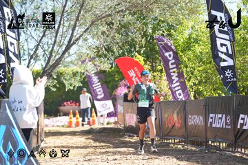 Dalat Ultra Trail 2026 - Ảnh #4682873