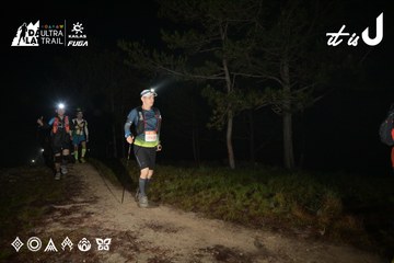 Dalat Ultra Trail 2026 - Ảnh #4751403