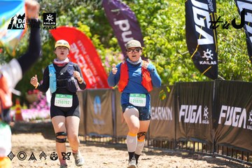 Dalat Ultra Trail 2026 - Ảnh #4696508