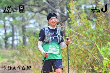 Dalat Ultra Trail 2026 - Ảnh #4874576