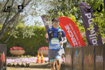 Dalat Ultra Trail 2026 - Ảnh #4683858