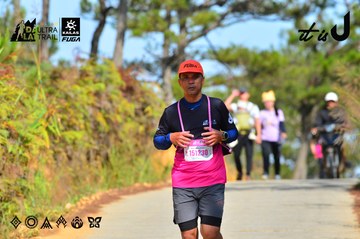 Dalat Ultra Trail 2026 - Ảnh #4748487