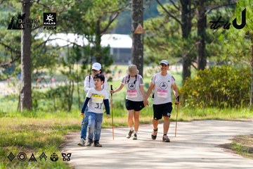 Dalat Ultra Trail 2026 - Ảnh #4834547