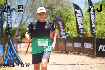 Dalat Ultra Trail 2026 - Ảnh #4699944