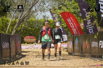 Dalat Ultra Trail 2026 - Ảnh #4724632