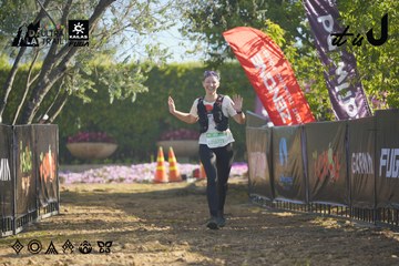 Dalat Ultra Trail 2026 - Ảnh #4682486